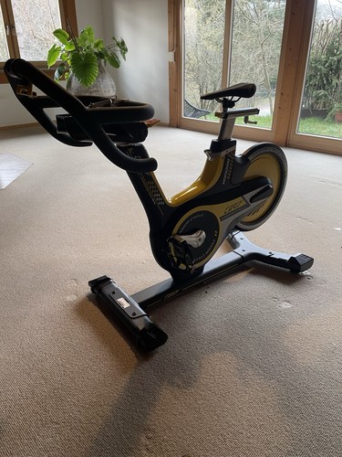 Hometrainer rennrad horizon - hometrainer,