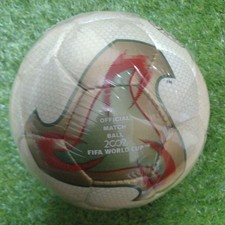 Fifa world cup 2002 - world,