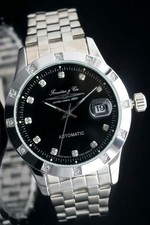 Forestier & Cie Automatik