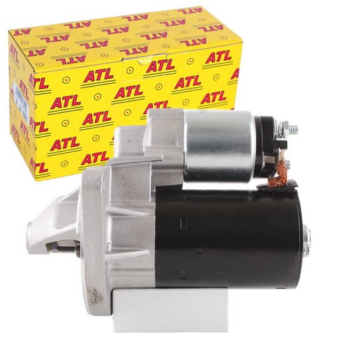 Atl anlasser starter 1kw 12v - atl,