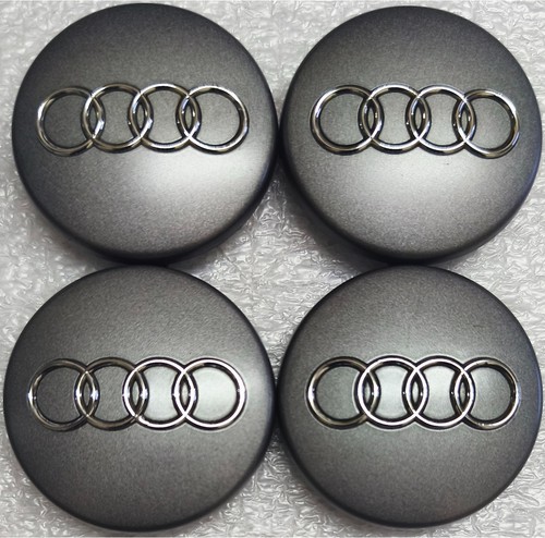 Original audi nabendeckel - original,