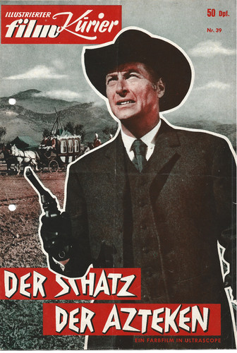 Filmprogramm mfk 39 - 39, der