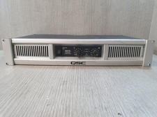 QSC GX3 Endstufe Grade C
