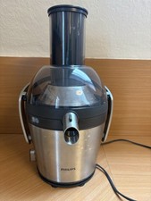 Neuwertige Philips HR1871