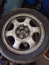 VW Golf Vento Passat 15zoll BBS Alufelgen.. Scheunenfund