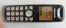 Panasonic tga651ex - panasonic, kx-tga651ex