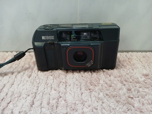 Ricoh photo kamera tf 900 - kamera., tf-900