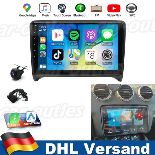 Zoll android 15 - 9-zoll, android-15