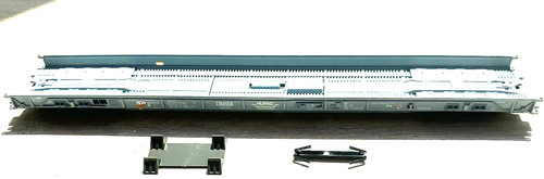 Märklin rollende - h0,