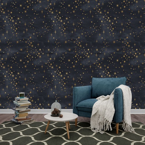 Sternennacht shining stars - sternennacht,