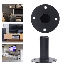Audiophile zugelassene Metall-Lautsprecher-Montagel?sung mit robusten Designmer