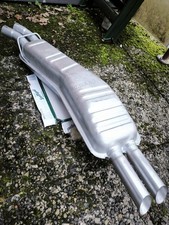 Endtopf bmw e32 - /735, i