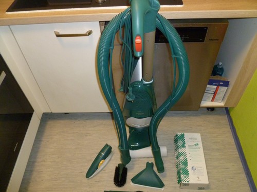 Vorwerk 140 zubehör - 140, m.