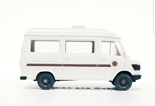 Wiking mercedes 207 - wiking,