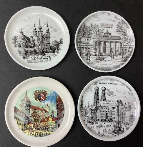 Souvenir tellerchen stück - souvenir,