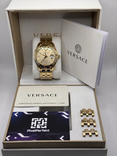 Versace greca ve3k herren - ve3k,