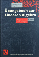 Vieweg Studium, Übungsbuch