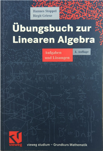 Vieweg studium übungsbuch - studium,,