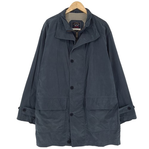 Paul shark herrenjacke blau - shark,