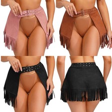 Frauen fransen cowgirl - frauen,