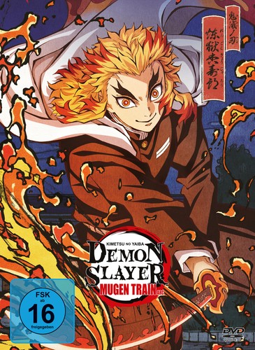 Demon slayer kimetsu yaiba - slayer:,