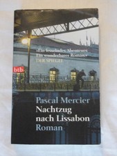 Nachtzug nach Lissabon –