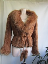 Luisa Spagnoli Strick Blazer