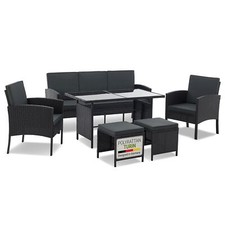 Gartenmöbel Sitzgruppe Möbel