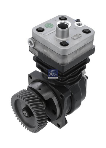 Kompressor spare parts - kompressor,