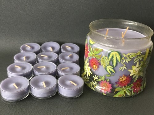 Partylite dreidochtkerze 12 - partylite,