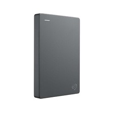 externe Festplatte Seagate Basic 500GB 1TB 2TB 4TB 5TB USB 3.0 Grau 2,5 Zoll