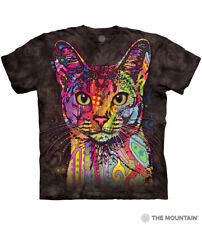 The Mountain Erwachsenen T-Shirt "Abyssinian" 