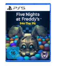 Five Nights at Freddy's - Into