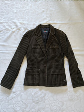 Jacke cord blazer - jacke,
