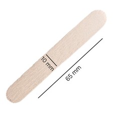 M Holzstiele Holzstäbe