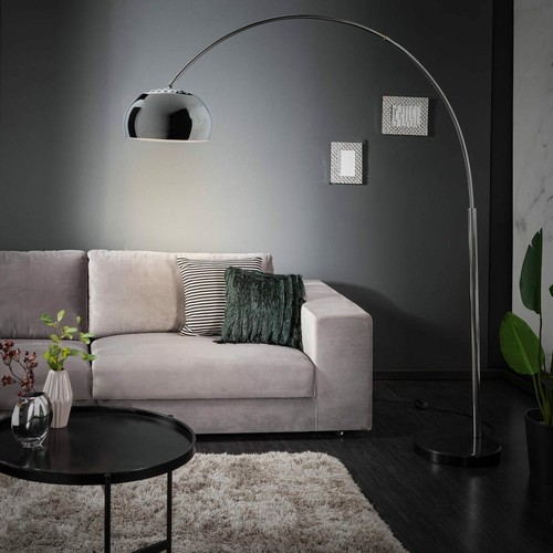 Cagü design bogenlampe - xl,