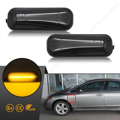 Led seitenblinker blinker - blinker, für