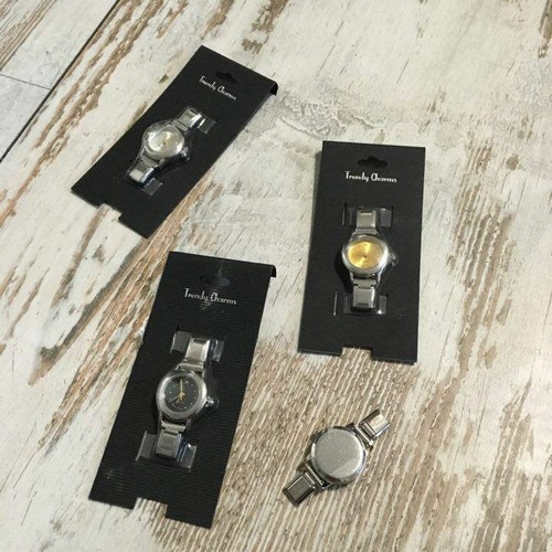 Italian charm uhr - uhr, 2