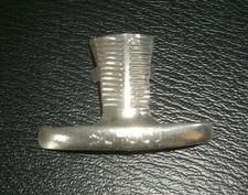 10x Schuco Kühlergrill für