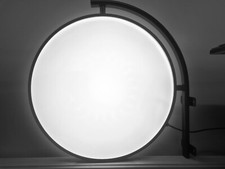 Led leuchtkasten 600 - led,