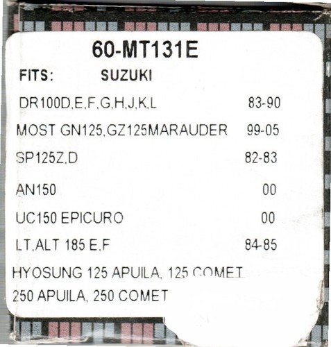 Maxum tech ölfilter - ,