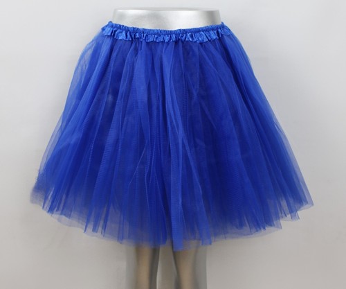 Tutu tütü petticoat rock - tütü,