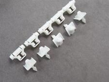 1x Set Klammern Zierleisten