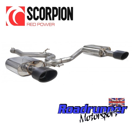 Scorpion auspuff seat - scorpion,