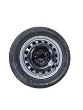 Volvo V40 Ersatzrad Reserverad