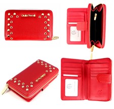 Nieten Damen Geldbörse  8