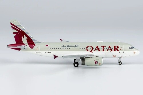 Model airbus a319 - ng,