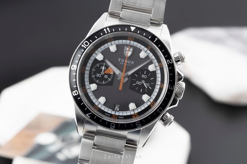 Tudor heritage chrono - tudor,