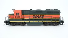 Micro-Trains Z Diesellok BNSF