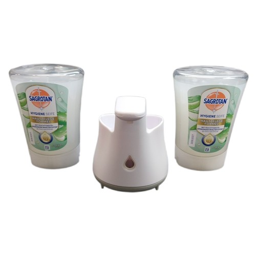 Sagrotan touch - sagrotan, no-touch